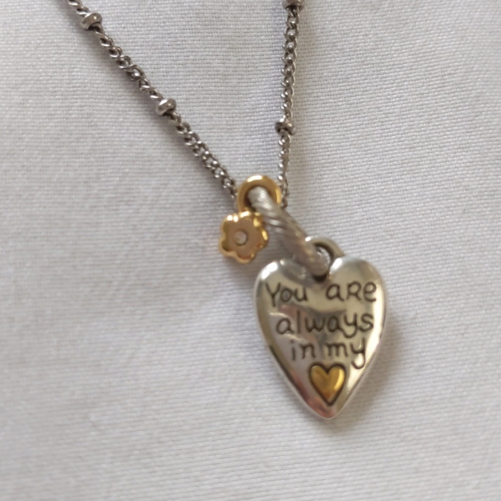 Brighton necklace